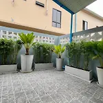 Lilly House Near Krabi Airport