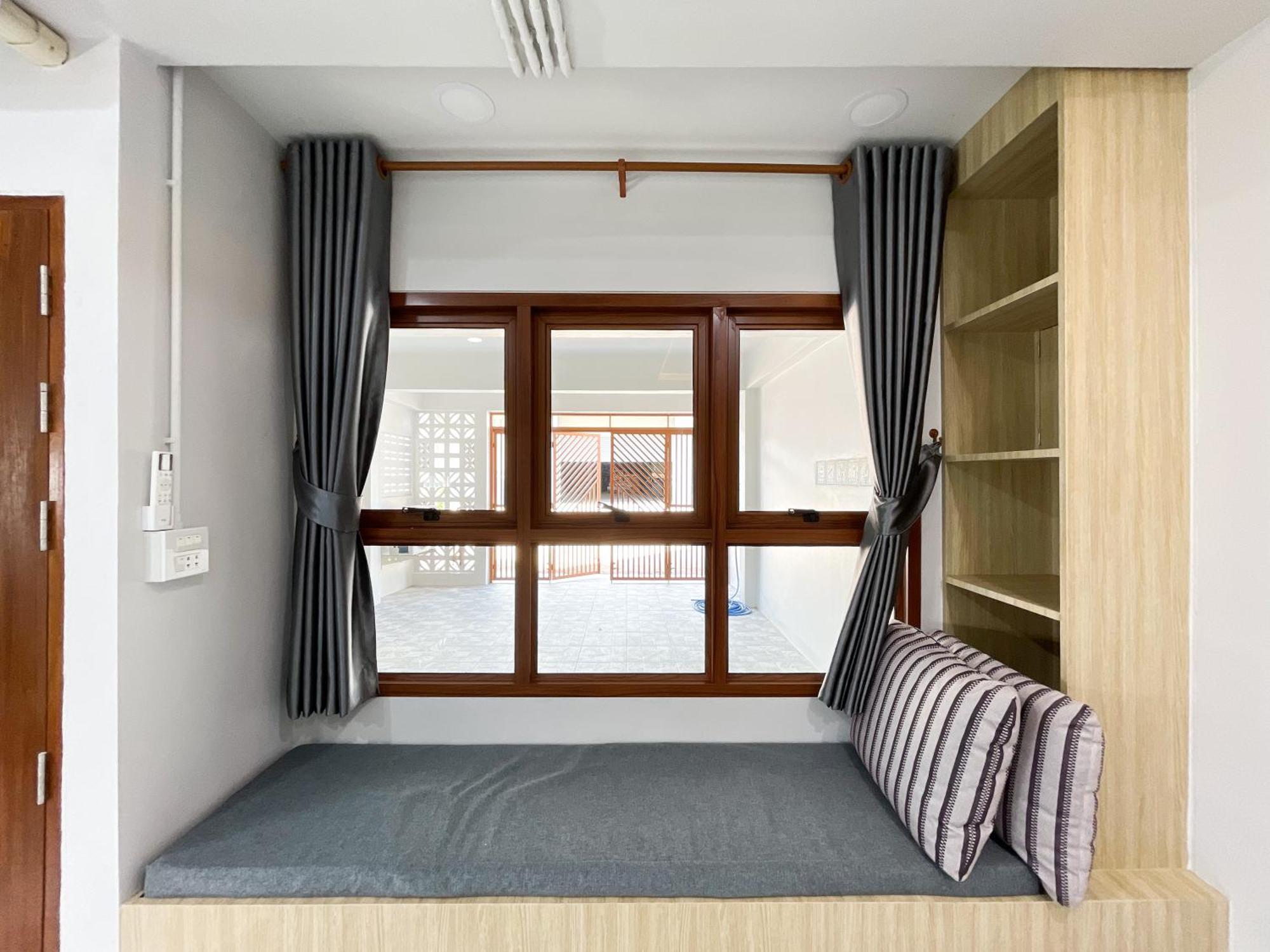 Lilly House Near Airport * Krabi By