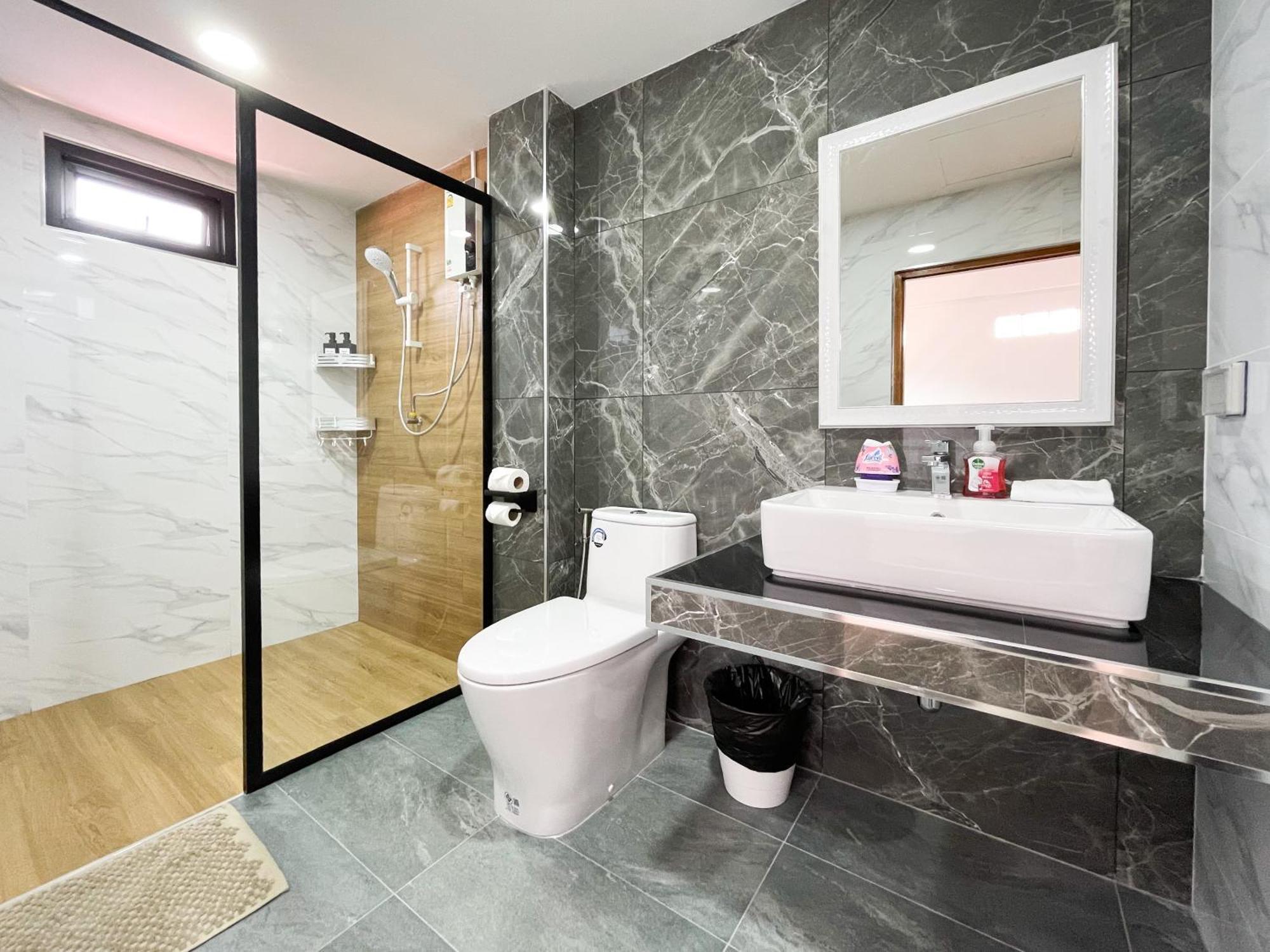 Lilly House Near Airport Krabi By