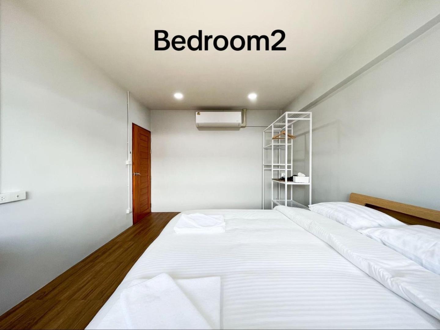 Lilly House Near Airport Krabi By