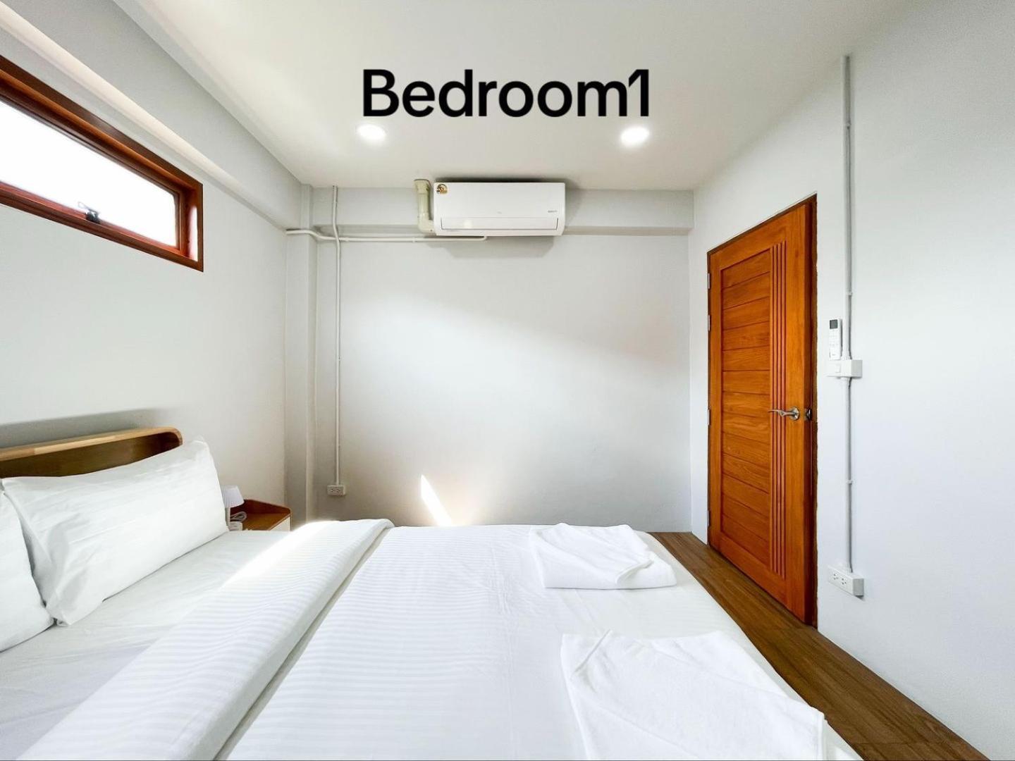 Lilly House Near Airport Krabi By