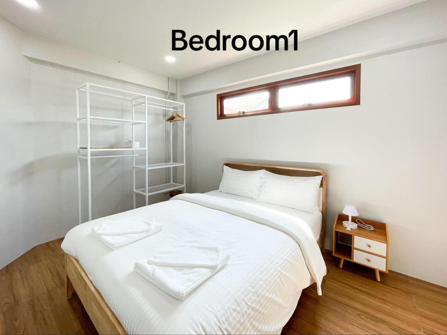 Villa Lilly House Near Airport Krabi By