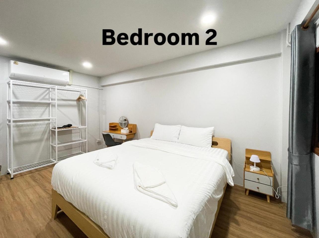 Lilly House Near Airport * Krabi By