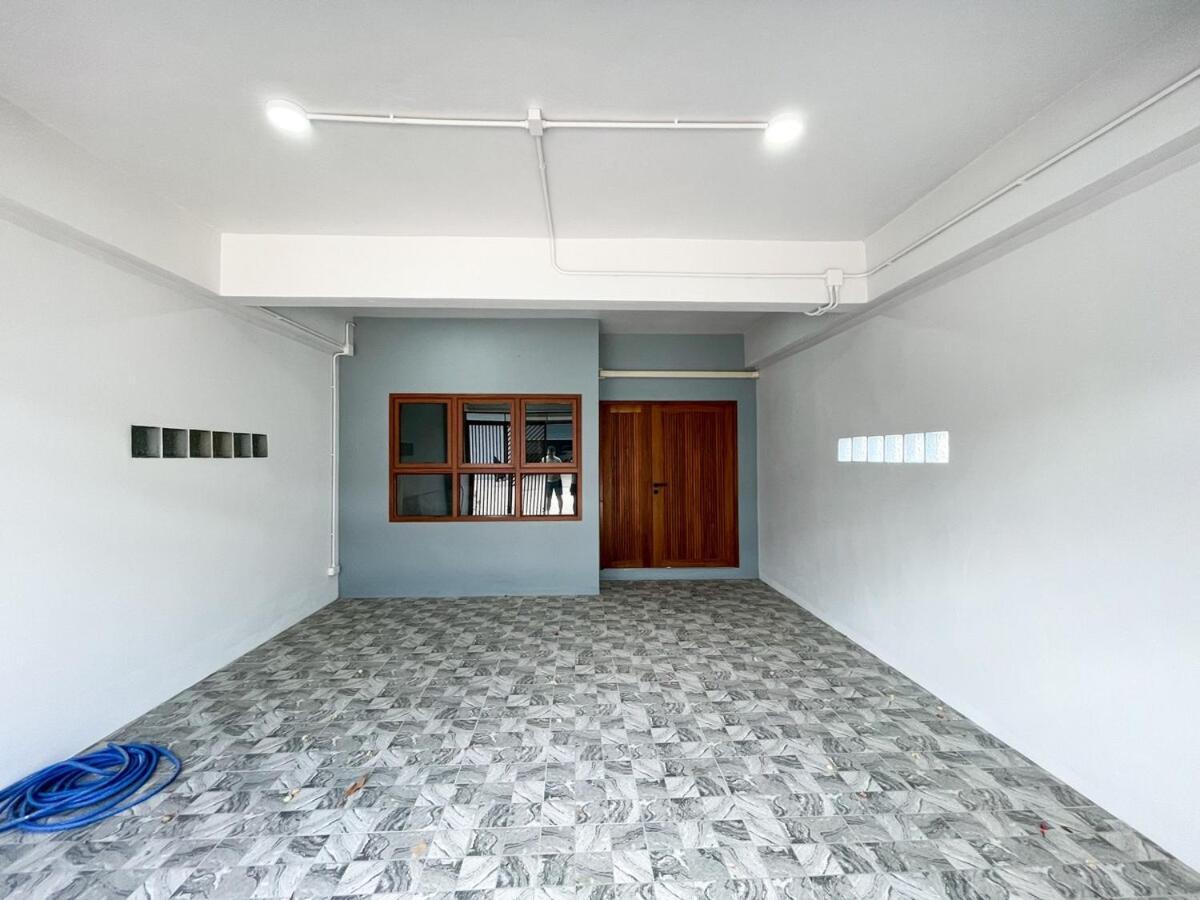 Lilly House Near Airport Villa Krabi