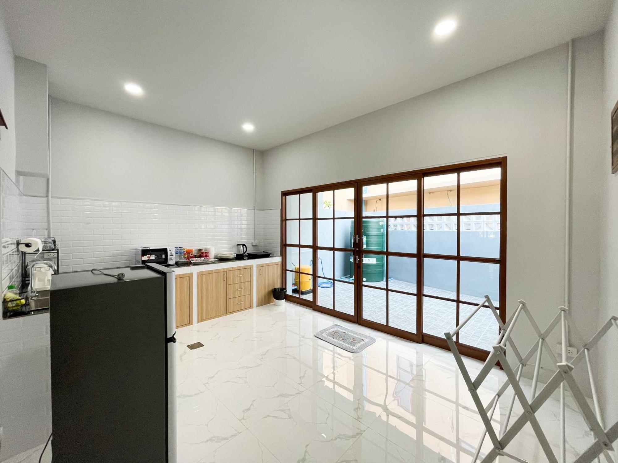 Lilly House Near Airport Krabi